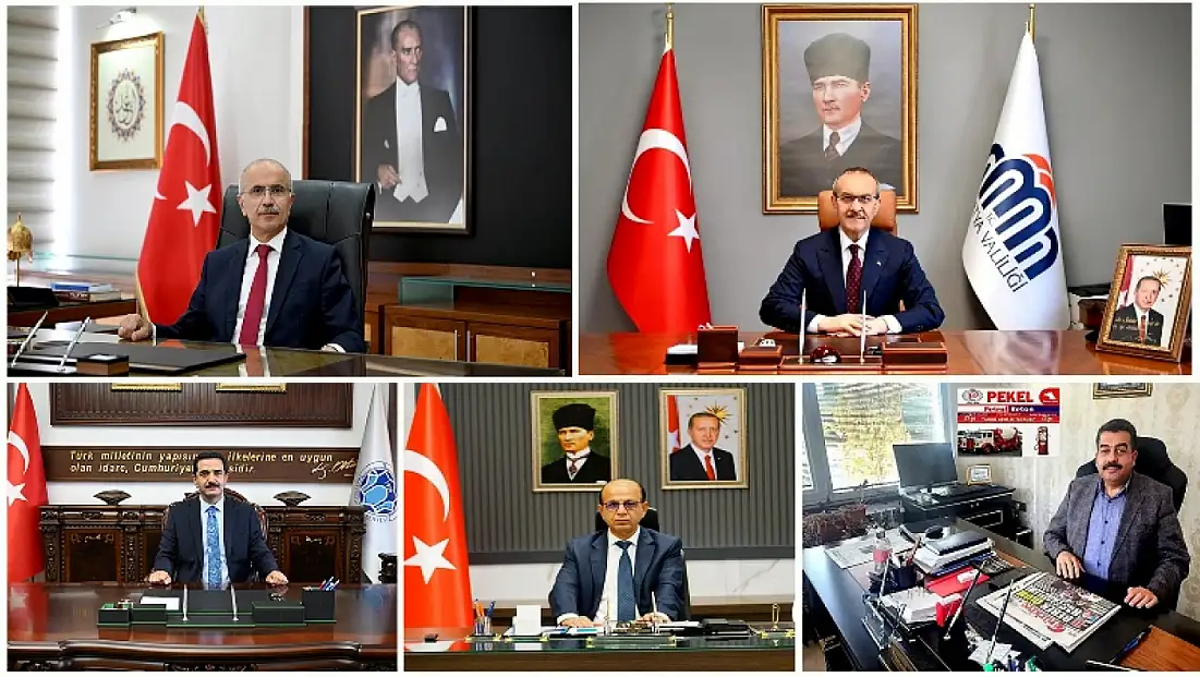 29 Ekim Cumhuriyet Bayramı Mesajları