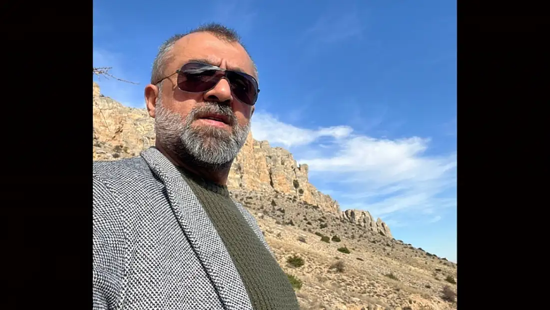 Başkan Akın” Ey Her Türlü Vefasızlığı Adice Yapanlar”