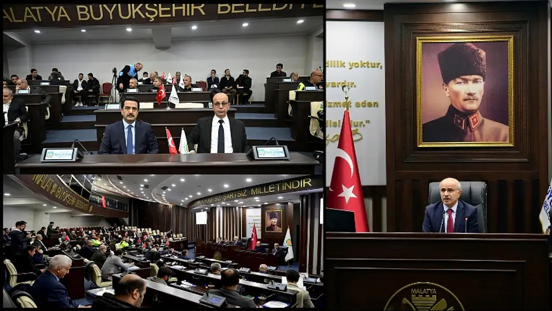 Başkan Er“ 269 Araç 1117 Personelle Sahada Olacağız”