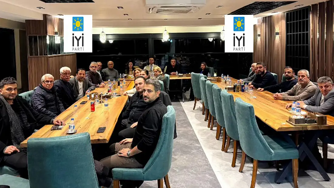 Başkan Eren: Bizim Derdimiz Makam Değil, Malatya’nın Geleceğidir