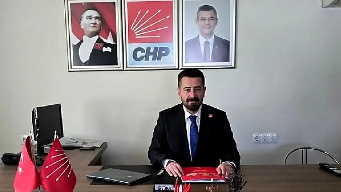 Başkan Gürsoy’dan Sert Sözler” Malatya Sahipsiz Değildir”