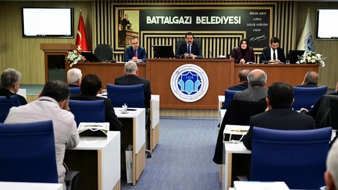 Başkan Taşkın: Eski Malatya Sanayi Sitesini Yeni Yerine Taşıyacağız