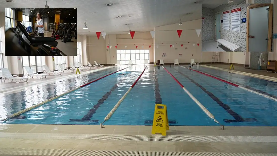 Battalgazi’de Sosyal Yaşam Merkezi Yoğun İlgi Görmeye Devam Ediyor