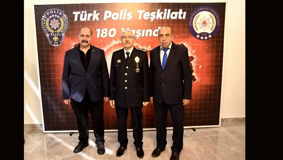 “Bir Müdür Geldi Geçti Bu Şehirden…”