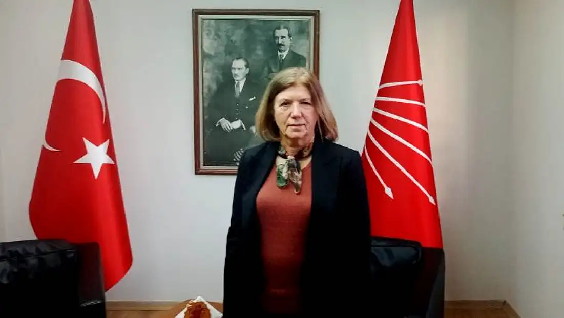 Cengiz: Betonlaşan Şehir Merkezinde Yeşil Doku Hassasiyeti Önemli