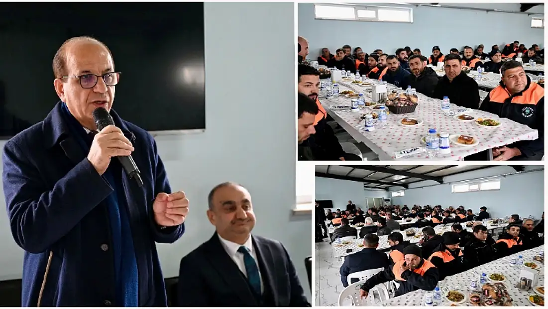 Geçit” Ekiplerimiz Sayesinde İlçemizin Çehresi Her Geçen Gün Güzelleşiyor”