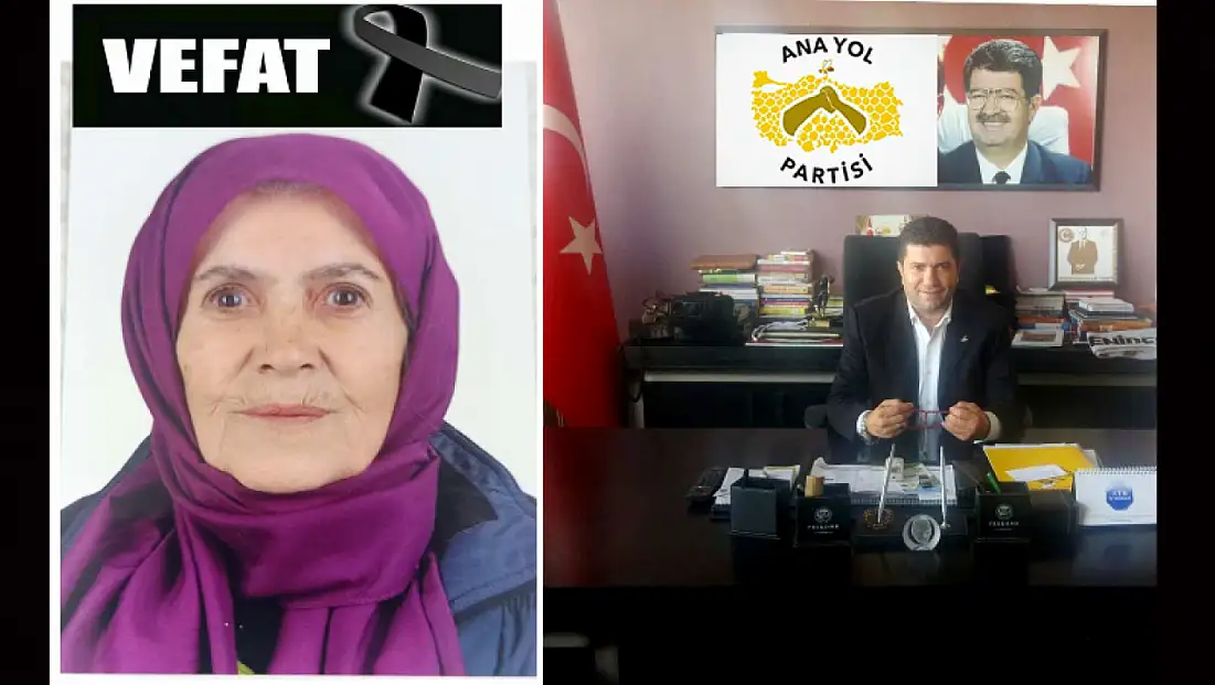 Gül Ailesinin acı Günü