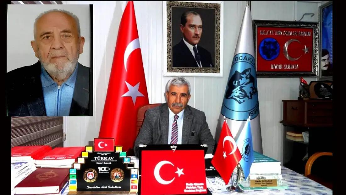 Günata Ailesinden Taziye Teşekkür Mesajı