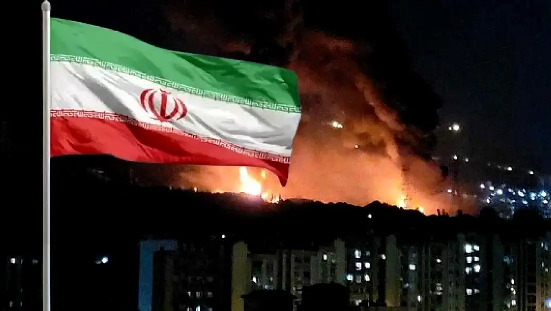 İran Sağlık Bakanlığı: 606 Ölü, 5 Bin 332 Yaralı