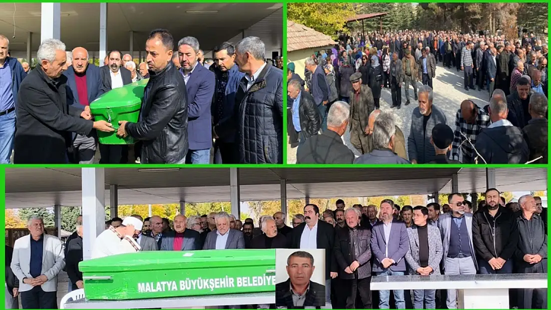 Kiraz Ailesinin Acı Günü