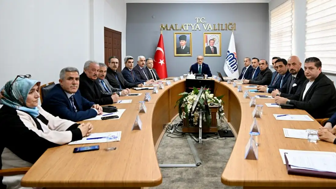 Malatya’da İş Arayan Sayısında Önemli Düşüş