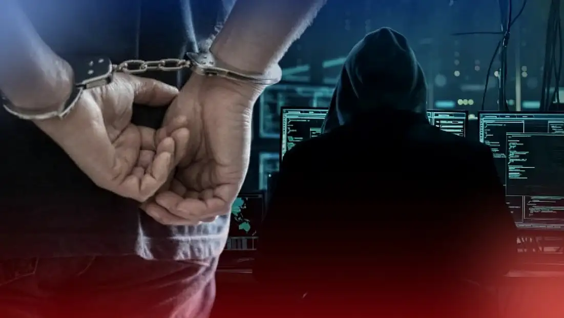Malatya Dahil 37 İlde Siber Suç Operasyonu: 259 Gözaltı