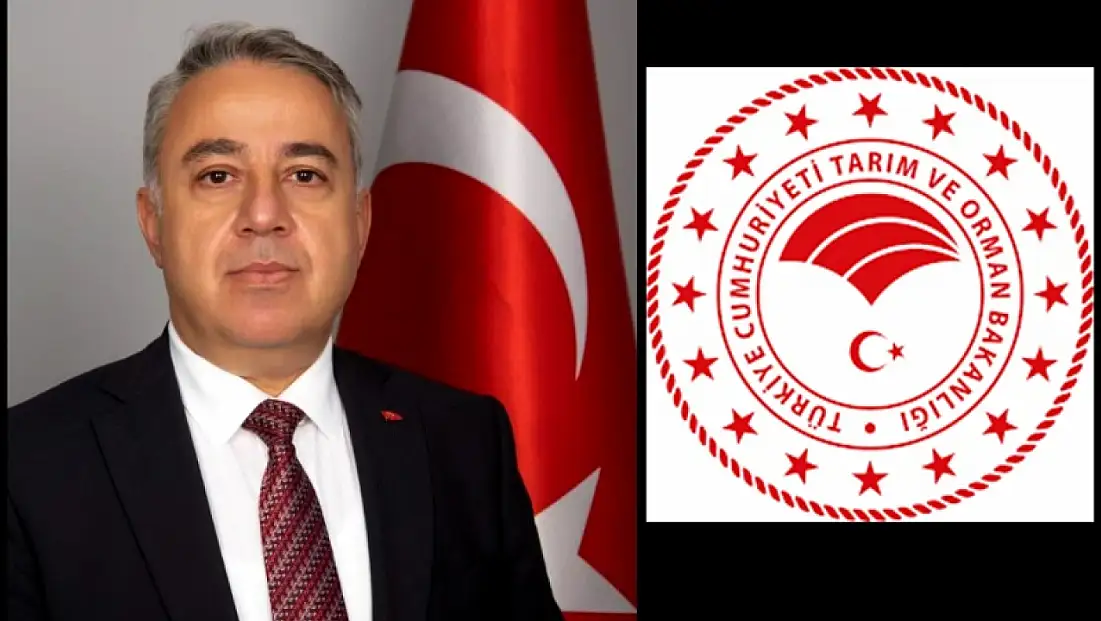 Malatyalı Bürokrat Mustafa Şahin’e Önemli Görev