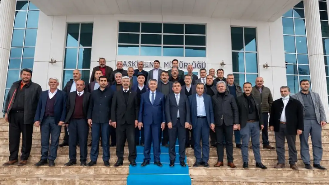 Mert“ Yazıhan’da Eksik Bırakmayacağız”