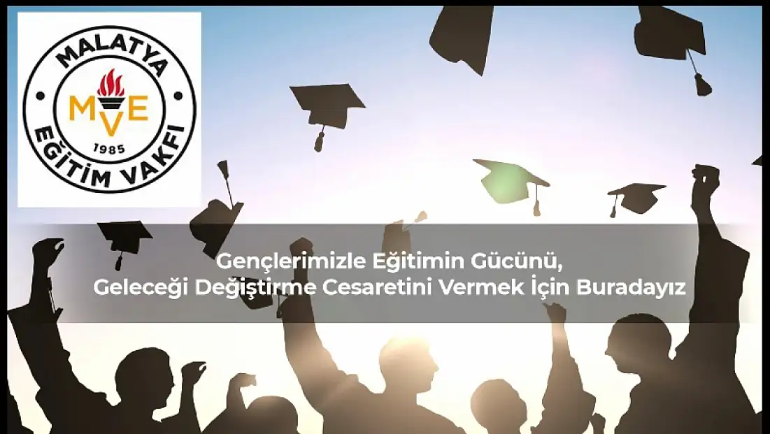 MEV’den Gönüllere Dokunan Yardım