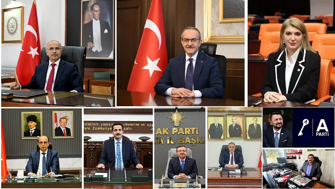 Miraç Kandili Mesajları