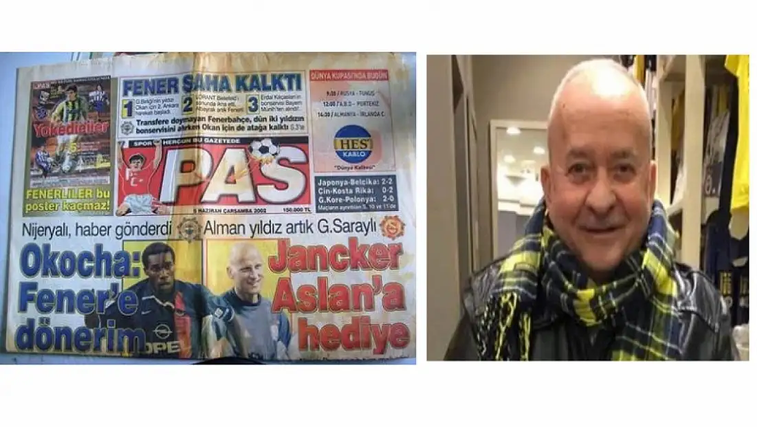 Mustafa Küçük Ağabeyi Yolcularken…