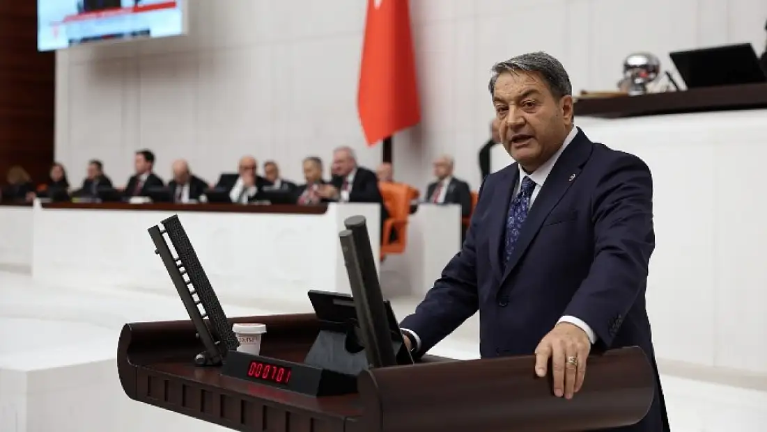 Mv. Fendoğlu Aile Bakanından Malatya’ya Yatırım Yapılmasını Talep Etti