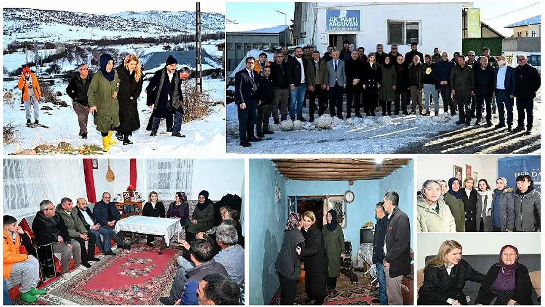 Mv. Ölmeztoprak: Birlik Ve Beraberlik En Büyük Gücümüz!