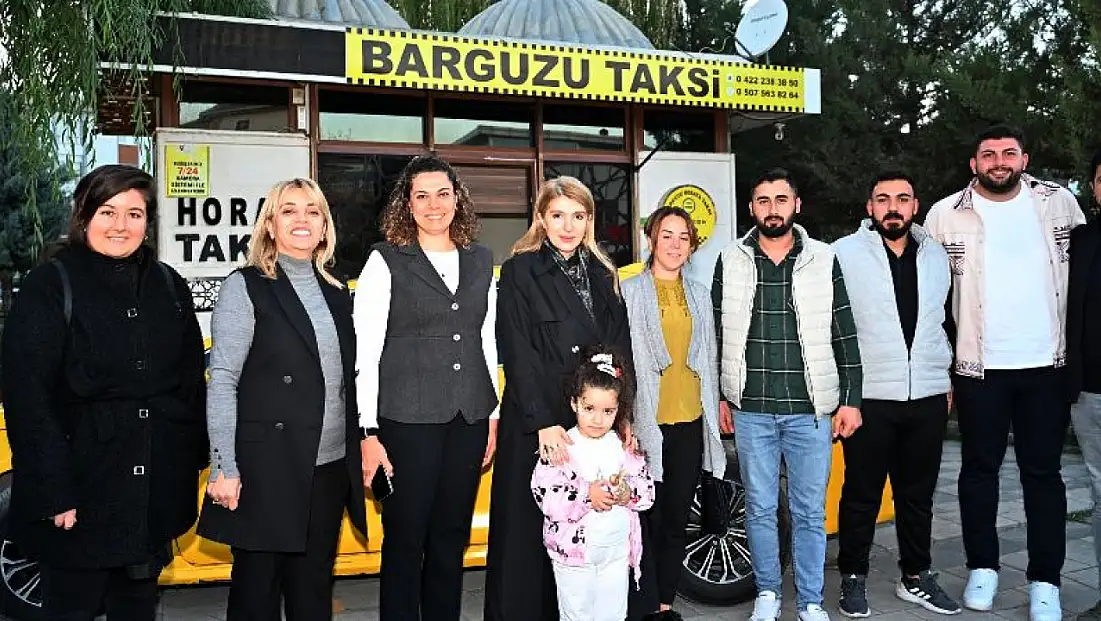 Mv. Ölmeztoprak: Malatya’mızın Hikâyesi Emekle İnançla Yazılıyor!