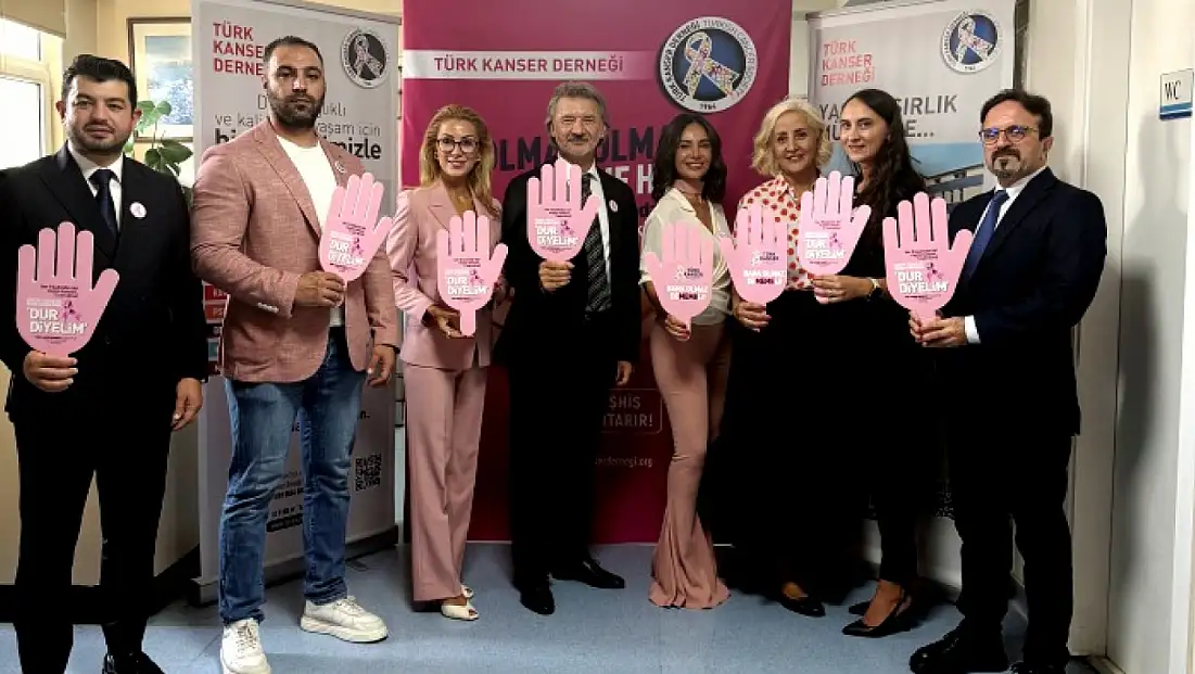 “Olmaz Olmaz Deme Hiç”