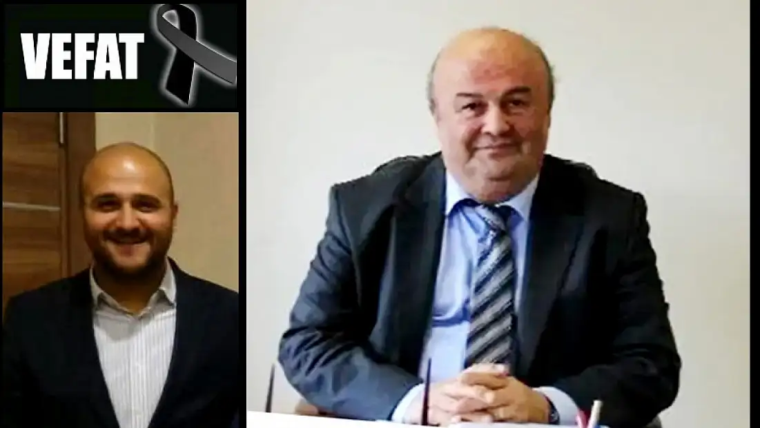 Op. Dr. Bülent Topaloğlu’nun Acı Günü