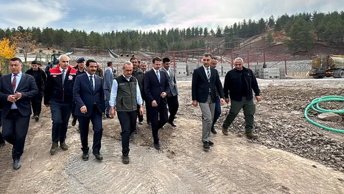 Şehrin İkinci Barınağı Olacak