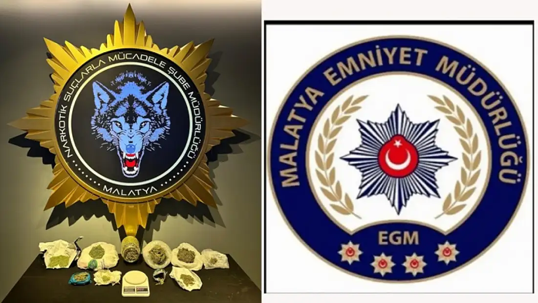 Sokak Satıcılarına ve Zehir Tacirlerine Operasyon