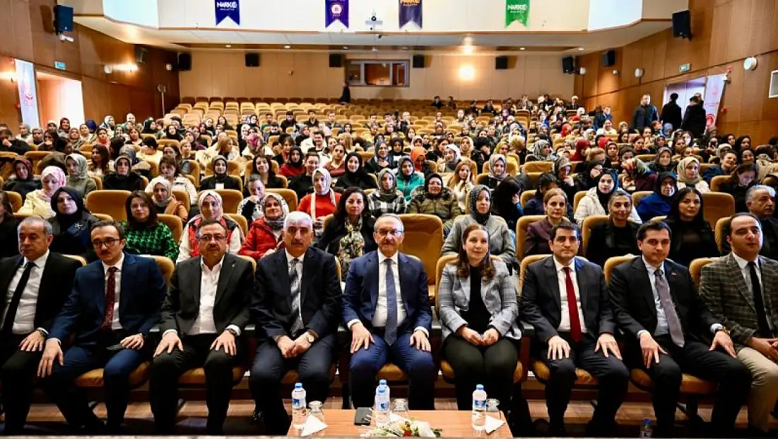 Vali Yavuz” Valilik Olarak Bağımlılıkla Mücadelede Kararlıyız”