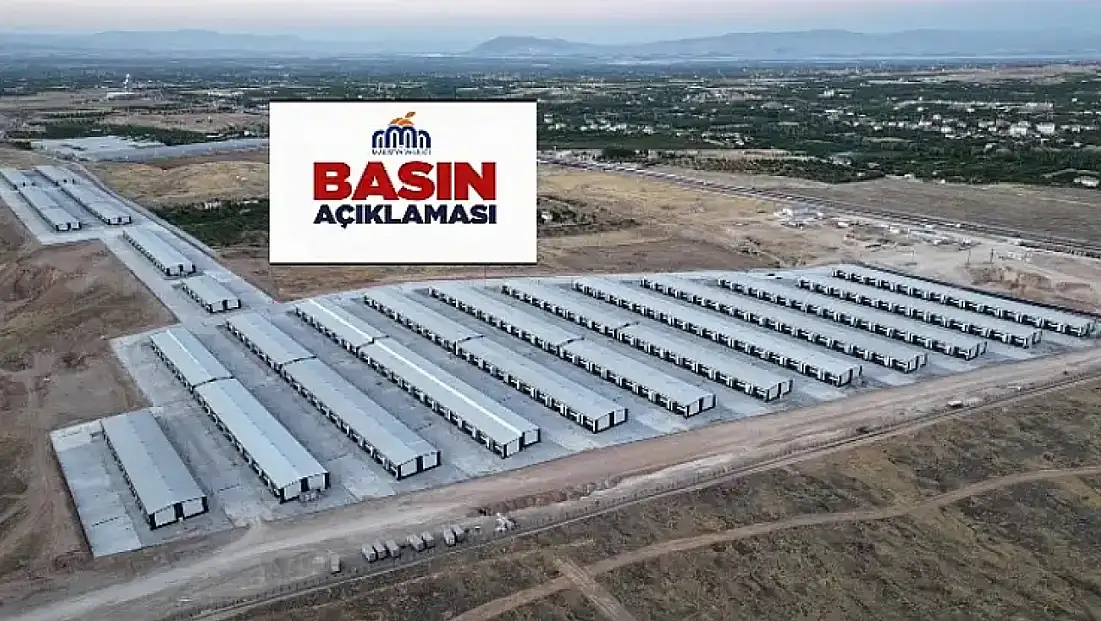 Valilikten” Borç Kapanmadan Kiraya Verilemez” Uyarısı