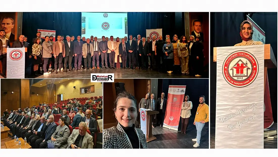 YADER’den“ Geleceğe Umutla Bak” Projesi Tanıtım Toplantısı