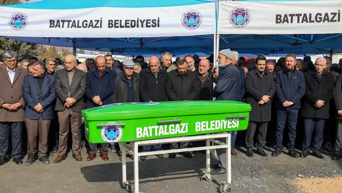 Yeşilyurt Belediye Başkanı Prof. Dr. İlhan Geçit’in Acı Günü