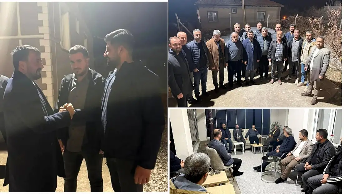 Zelyurt: Bizim Siyaset Anlayışımızın Merkezinde İnsan Var!