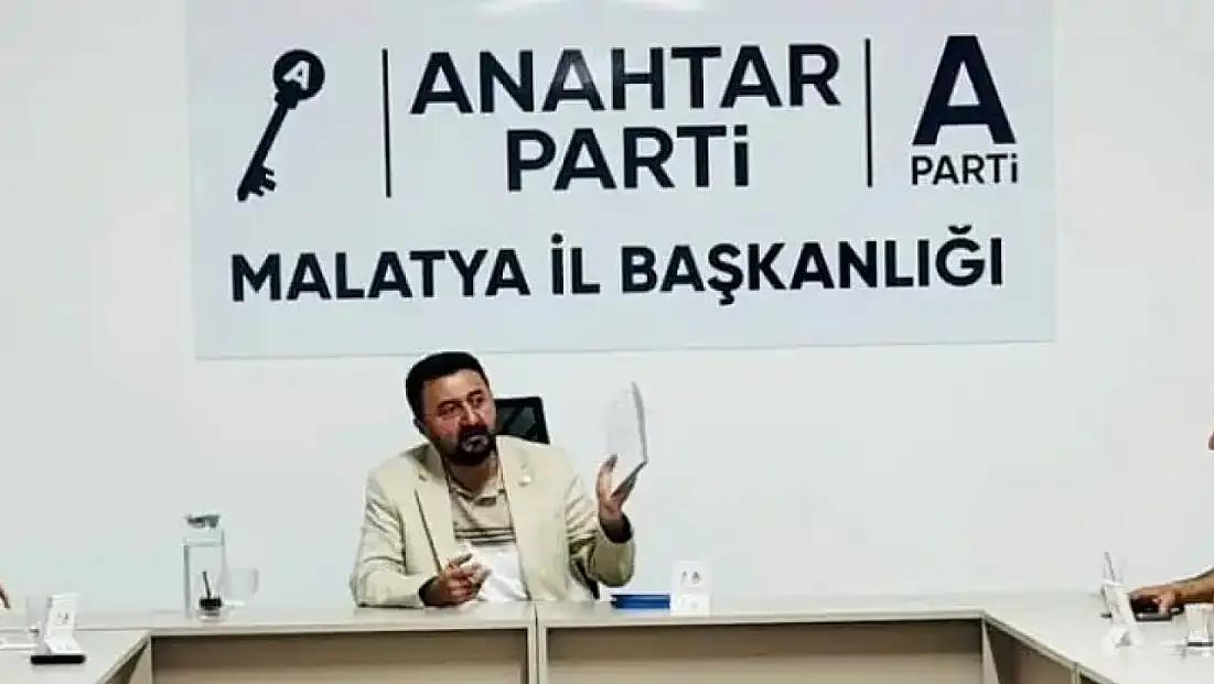 Zelyurt“ Devlet Protokolü Ayaklan Altında: Cizre’deki Skandalın Hesabı Verilmeli”