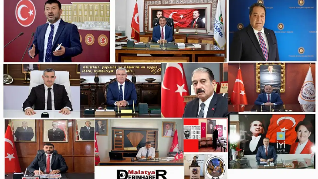 10 Kasım Atatürk'ü Anma Günü Mesajları