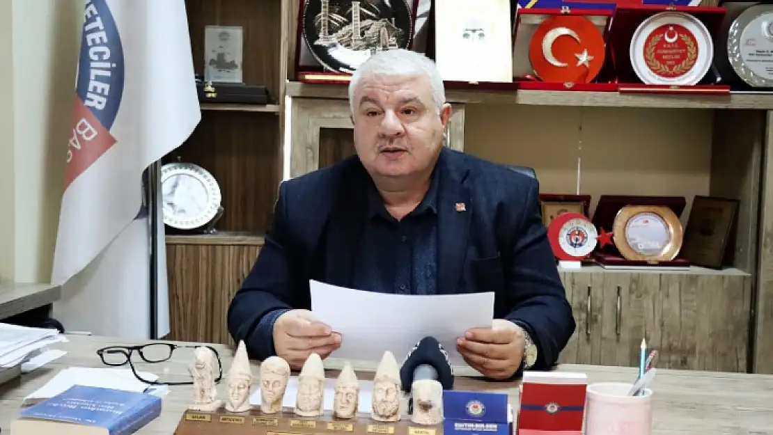15.GAP Oscar'ına 2 Cumhurbaşkanı Katılacak