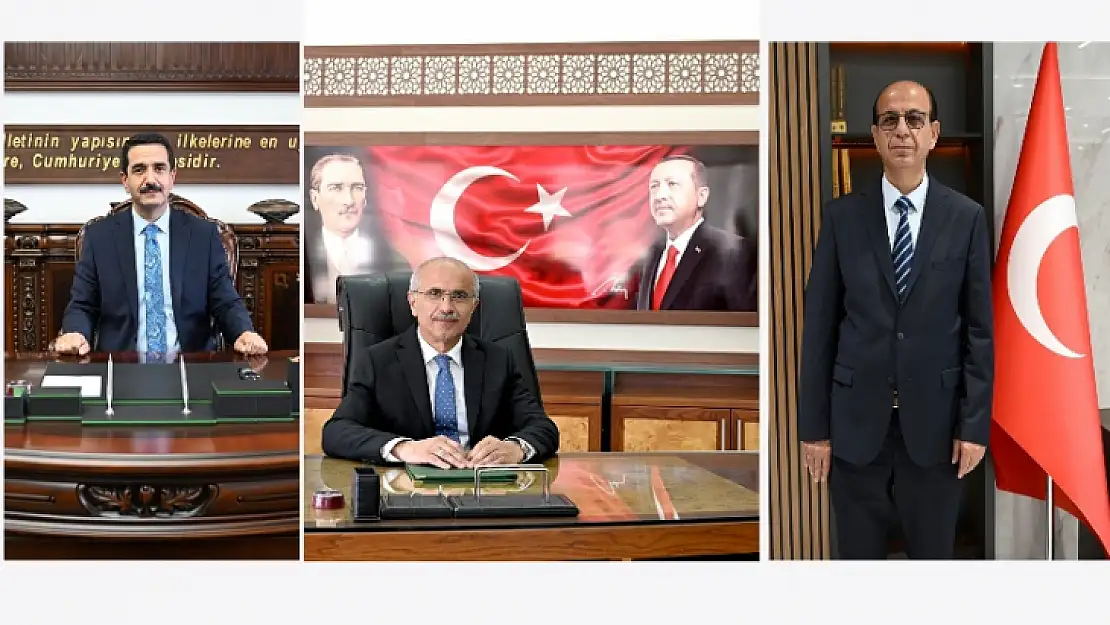 19 Mayıs Atatürk'ü Anma Gençlik ve Spor Bayramı Mesajları