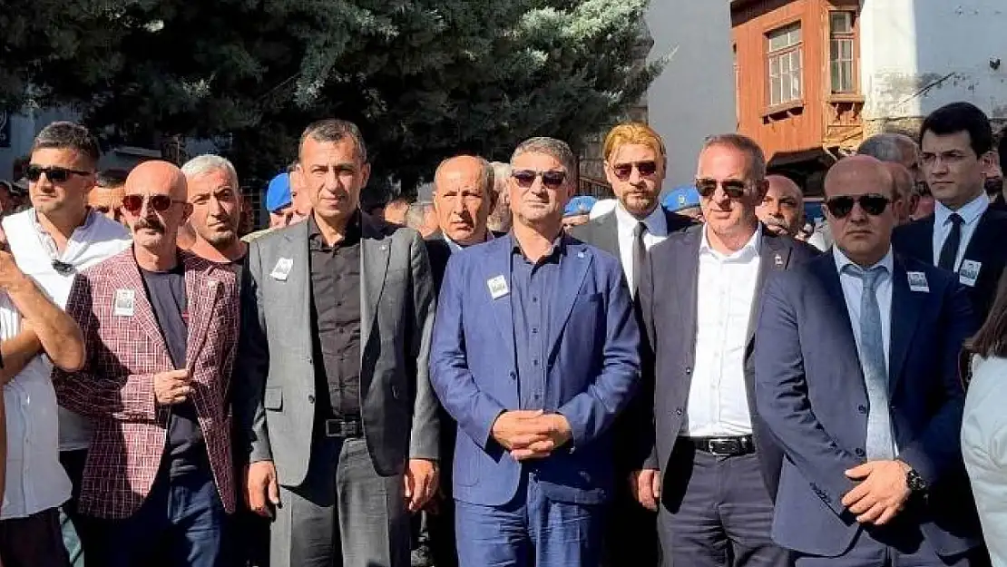 26 Yaşında Son Yolculuğuna Uğurlandı