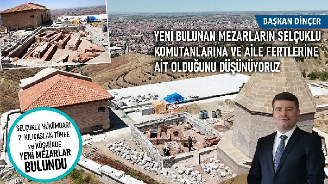 832 Yıllık Tarih Gün Yüzüne Çıkarıldı