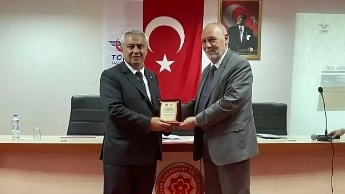 Abdulkadir Taş Malatya Bölge Müdürü Oldu