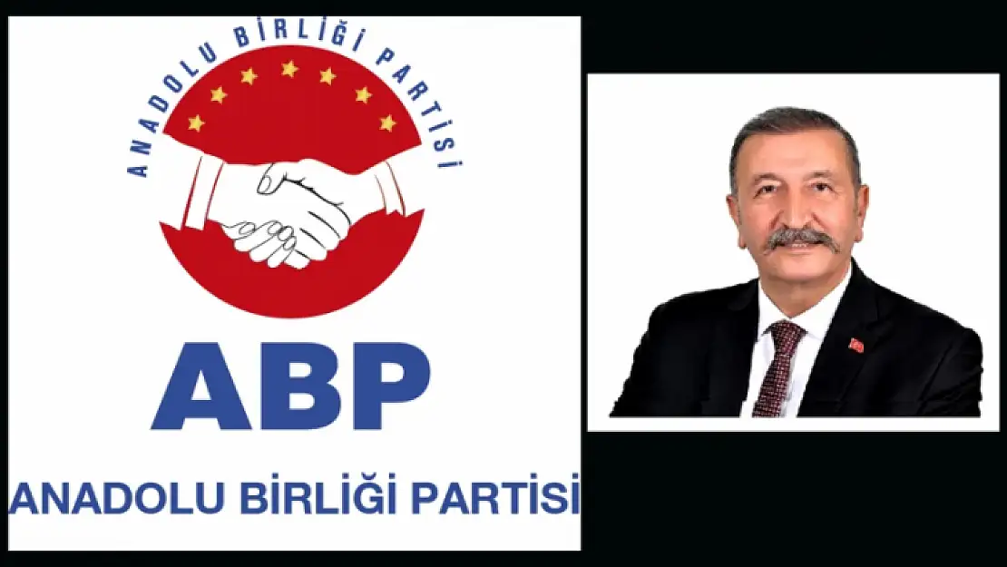 ABP Emin Adımlarla Belediye Seçimlerinde Birinci Parti Olmaya Yürüyor!