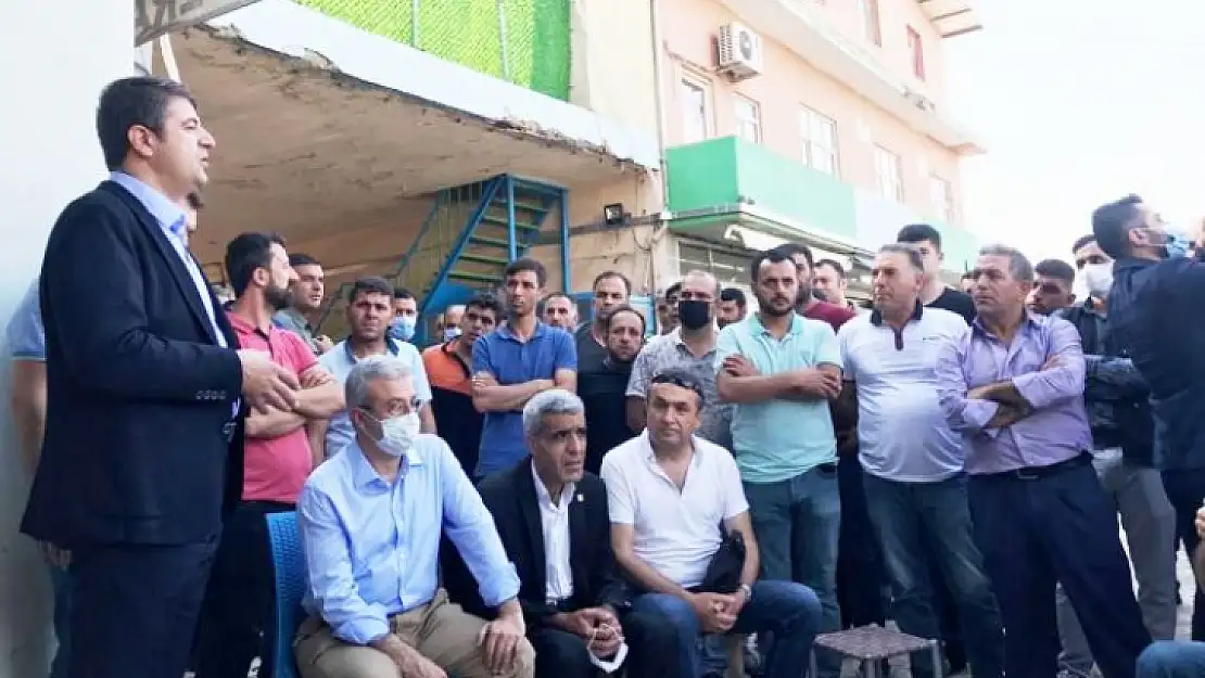 Adıyaman'da Tütün Mücadelesi Başladı!