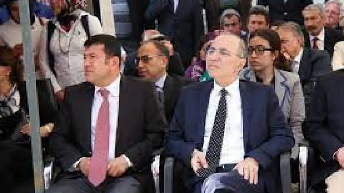 Ağbaba,'Aslanoğlu'nu Özlemle Anıyoruz'
