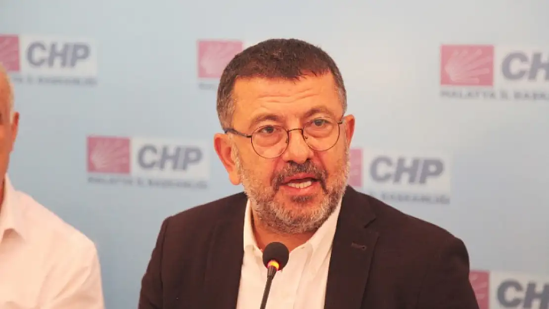 Ağbaba'' Bu Zamlar Asgari Ücretliye Dolaylı Yoldan Senin Çocuğun Okumasın Demektir''.
