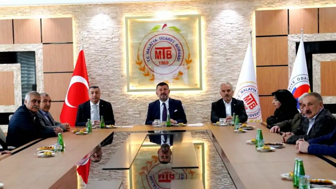 Ağbaba' Dar Gelirliler İçin Sosyal Konut Üreteceğiz'