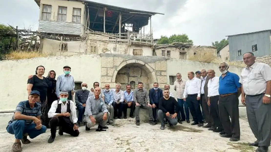 Ağbaba: Doğanın Rant Uğruna Mahvedilmesi Vatana İhanettir!
