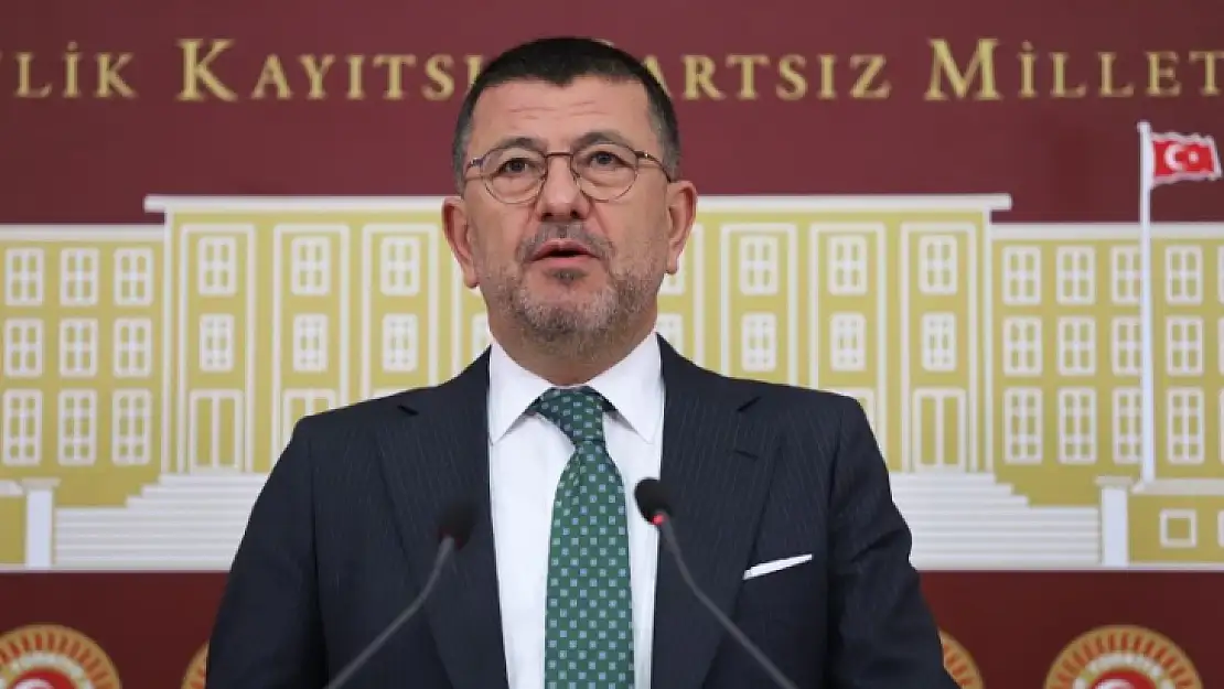 Ağbaba: Emekli Aylığı Asgari Ücretin 3 Bin Lira Altında