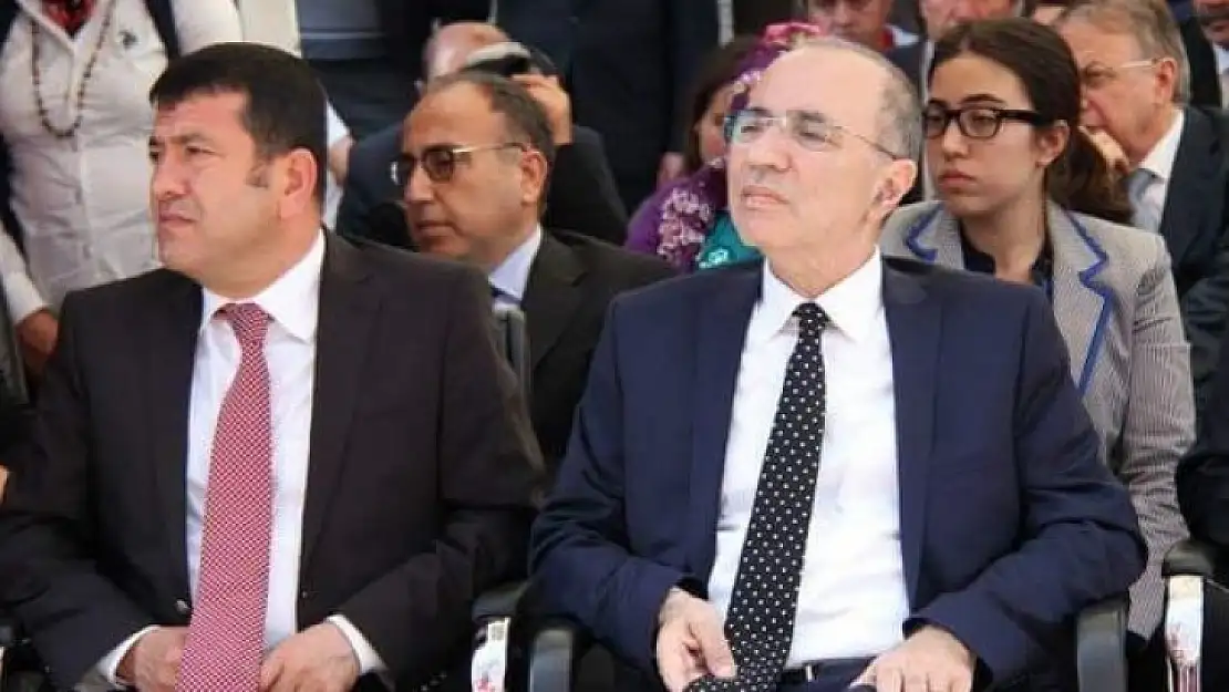 Ağbaba' Onun Çabaları ve Yaptıkları Tüm Malatyalıların Hafızasında Yerini Koruyor'