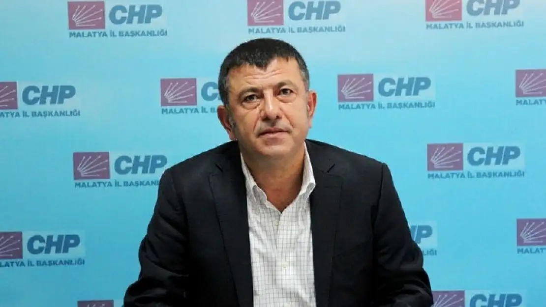 Ağbaba 'Üreticinin Borçları Hasat Mevsimi Sonrasına Ertelenmelidir'