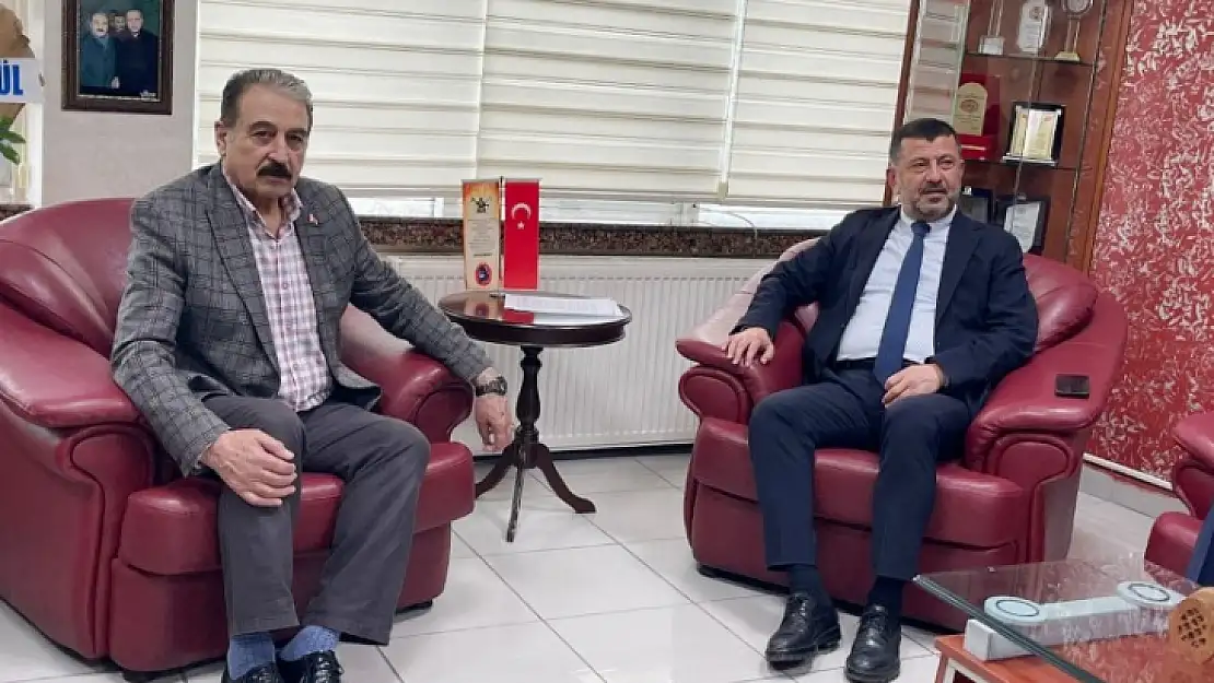 Ağbaba: Zamlar Sonrası Yakında Öğrenci Taşıyacak Minibüs Kalmayacak